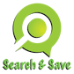 Postgres and Search And Save integration