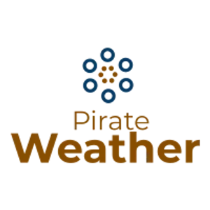 seven and Pirate Weather integration