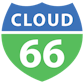 Google Cloud Storage and Cloud 66 integration