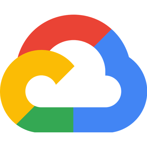 HasData and Google Cloud integration