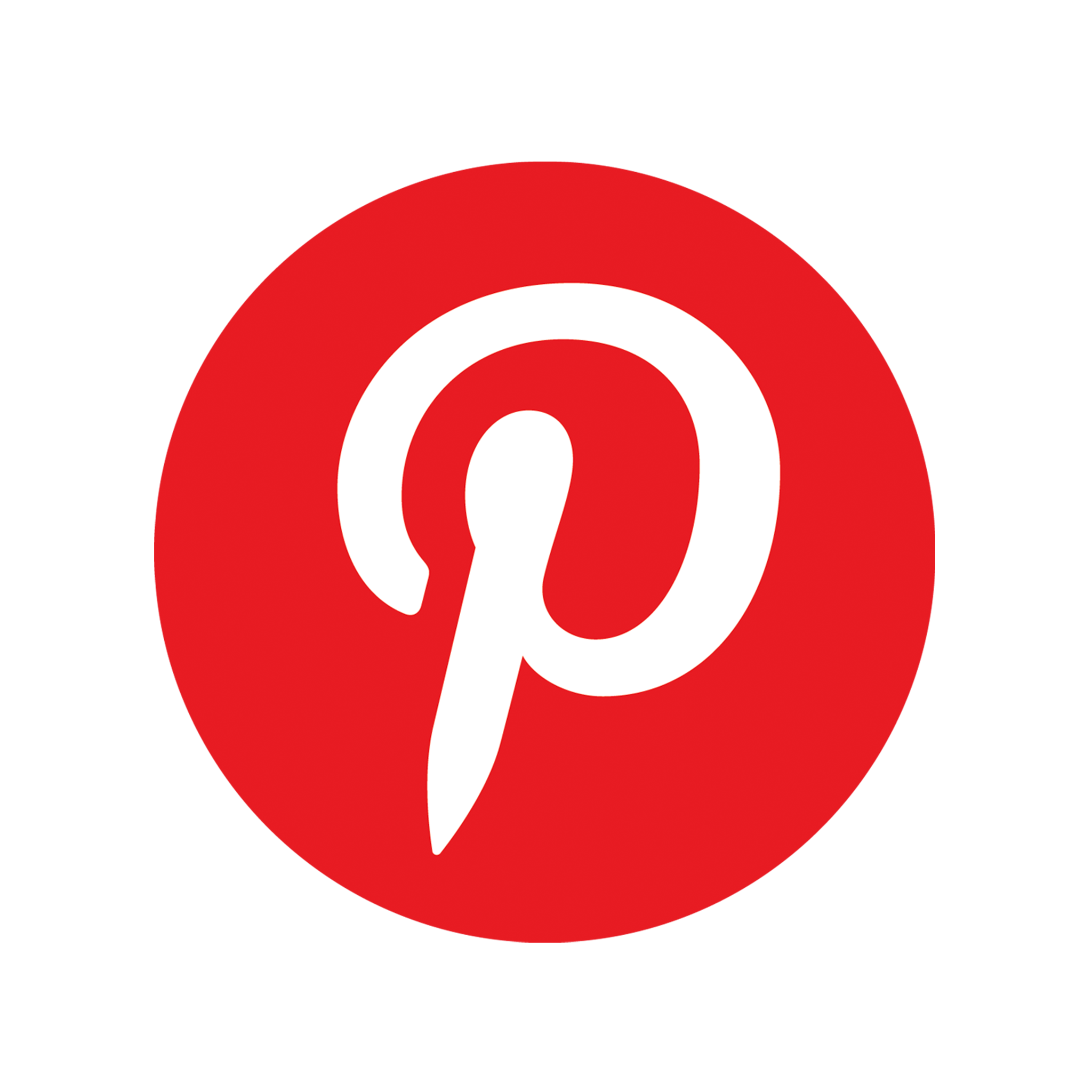 Postgres and Pinterest integration