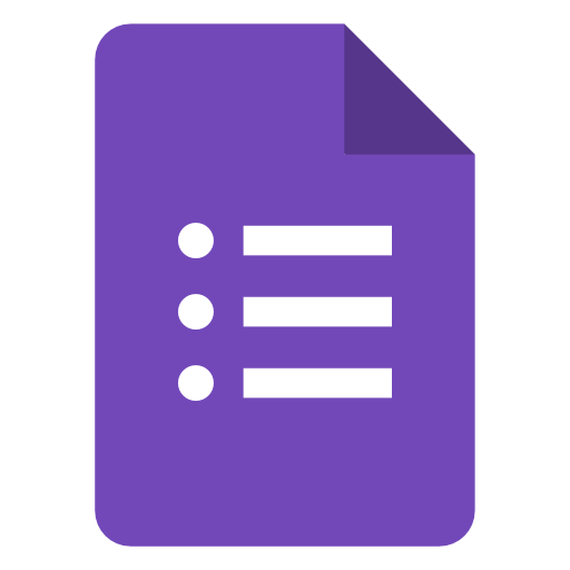 Google Docs and Google Forms integration