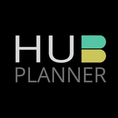 YouTube and HUB Planner integration