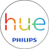 ClickUp and Philips Hue integration