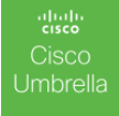 AWS SES and Cisco Umbrella integration