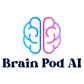 Google Drive and Brain Pod AI integration