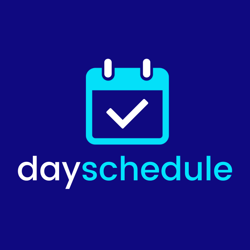 MySQL and DaySchedule integration